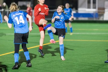 Bild 144 - wBJ VfL Pinneberg - ETV : Ergebnis: 0:7